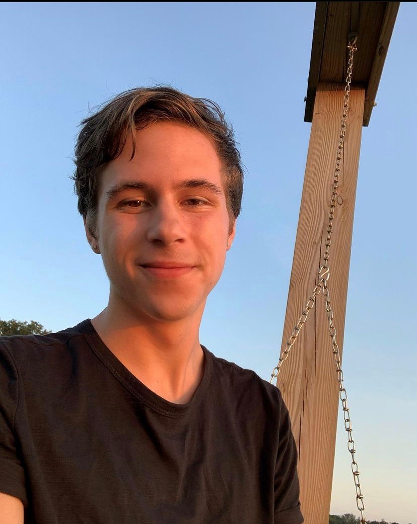 A Picture of Myself